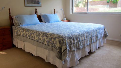 Jacaranda Bed And Breakfast - Port Augusta Accommodation 2