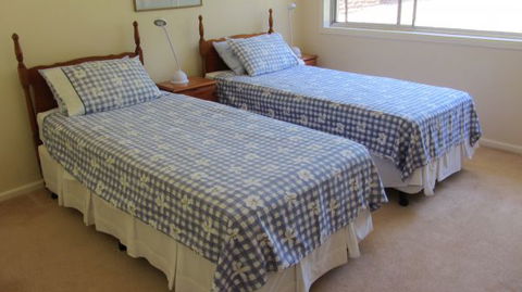 Jacaranda Bed And Breakfast - Port Augusta Accommodation 3