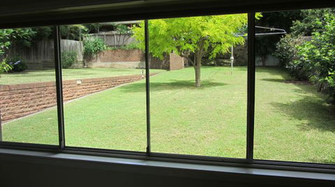 Jacaranda Bed And Breakfast - Port Augusta Accommodation 4