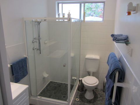 Jacaranda Bed And Breakfast - Port Augusta Accommodation 6