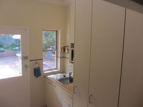 Jacaranda Bed And Breakfast - Port Augusta Accommodation 8