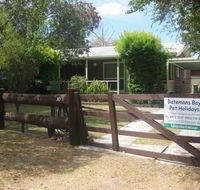 Grantham House  Pet Friendly Holiday Home - Port Augusta Accommodation