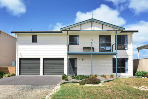 Ambergris - Port Augusta Accommodation 0