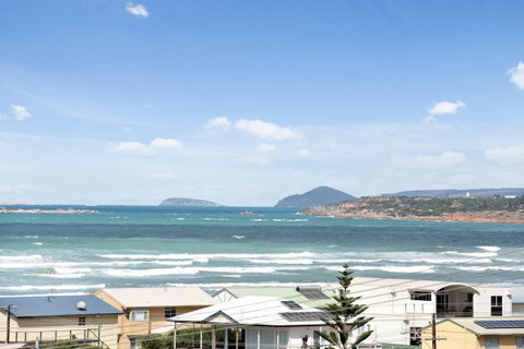 Ambergris - Port Augusta Accommodation 9