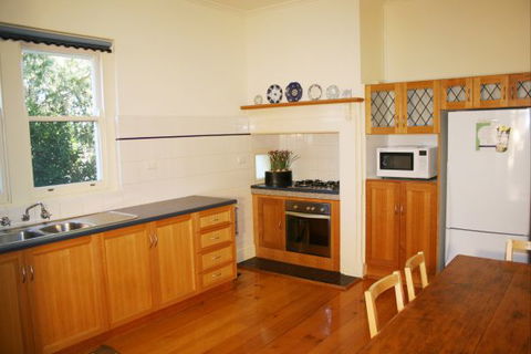 Elderton Guest House - Port Augusta Accommodation 1