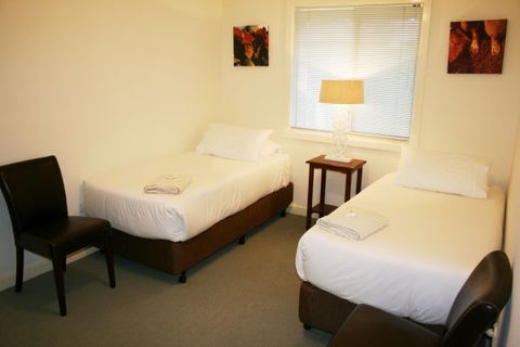 Elderton Guest House - Port Augusta Accommodation 3