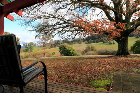 Jamieson Valley Retreat - Port Augusta Accommodation 2