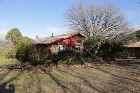 Jamieson Valley Retreat - Port Augusta Accommodation 3