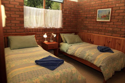 Jamieson Valley Retreat - Port Augusta Accommodation 6