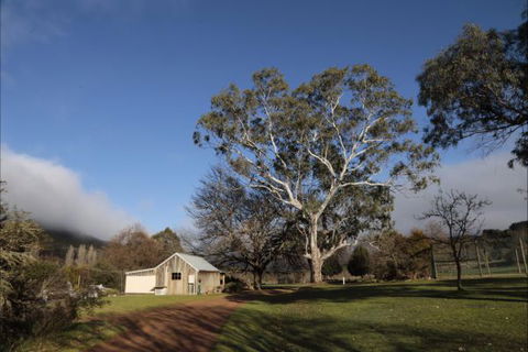 Jamieson Valley Retreat - Port Augusta Accommodation 7