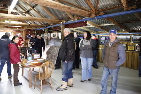 Jamieson Valley Retreat - Port Augusta Accommodation 8