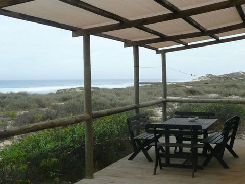 Quobba Station - Port Augusta Accommodation 0