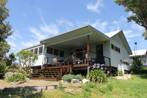 Rockville - Port Augusta Accommodation 0