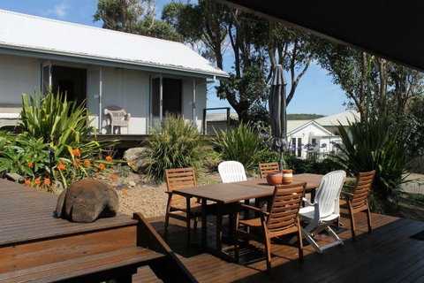 Rockville - Port Augusta Accommodation 1