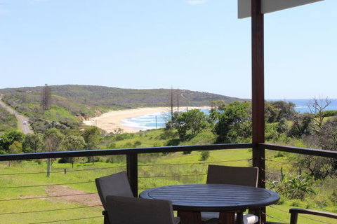 Rockville - Port Augusta Accommodation 2
