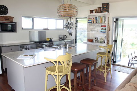 Rockville - Port Augusta Accommodation 3