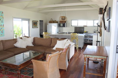 Rockville - Port Augusta Accommodation 4