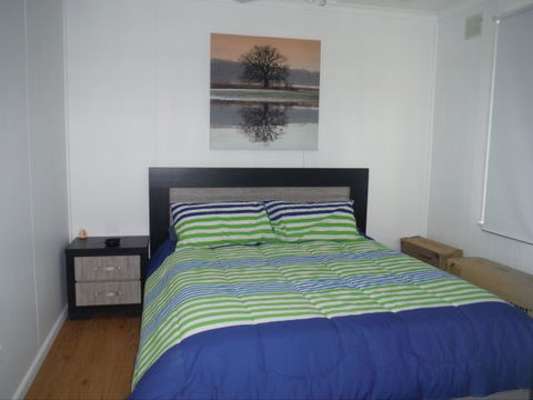 Shell Haven - Port Augusta Accommodation 0