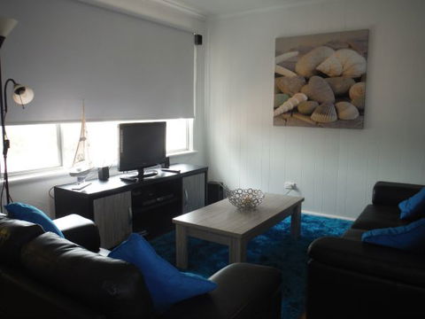 Shell Haven - Port Augusta Accommodation 1