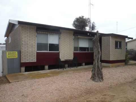 Shell Haven - Port Augusta Accommodation 2