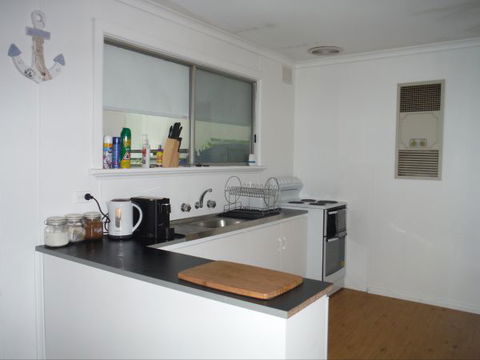 Shell Haven - Port Augusta Accommodation 3