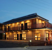 Tanunda Hotel and Apartments - Port Augusta Accommodation