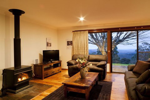 The Jungle Lodge, Blue Mountains Botanic Gardens - Port Augusta Accommodation 0
