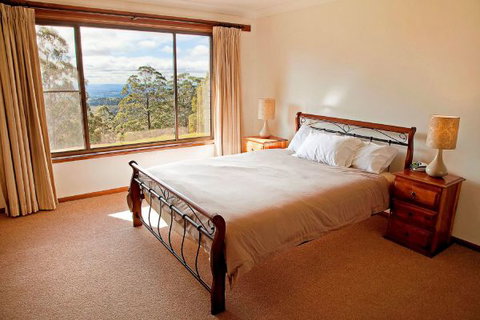 The Jungle Lodge, Blue Mountains Botanic Gardens - Port Augusta Accommodation 2