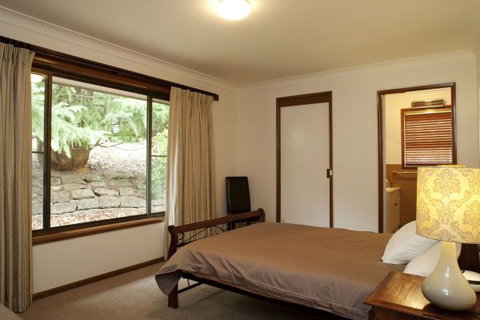 The Jungle Lodge, Blue Mountains Botanic Gardens - Port Augusta Accommodation 3