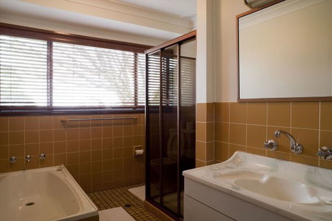 The Jungle Lodge, Blue Mountains Botanic Gardens - Port Augusta Accommodation 4