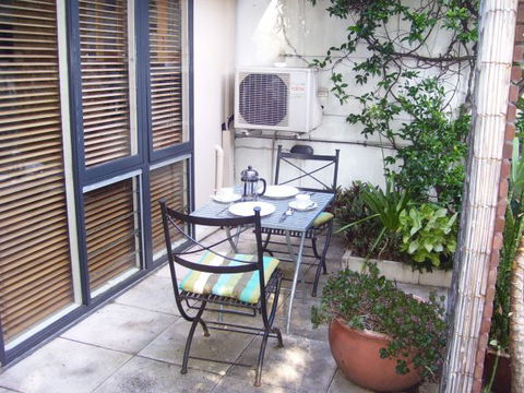 Garden Studio Unit - Port Augusta Accommodation 0