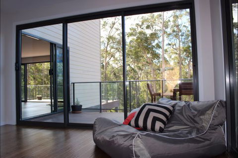Rolands Feet Retreat - Port Augusta Accommodation 1