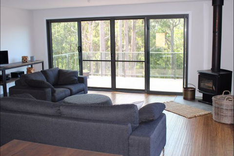 Rolands Feet Retreat - Port Augusta Accommodation 3
