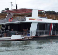 Takeme2 Houseboat - Port Augusta Accommodation