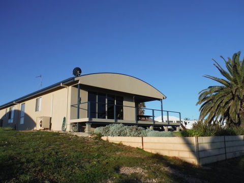 Bayview - Port Augusta Accommodation 0