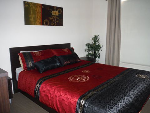 Bayview - Port Augusta Accommodation 3