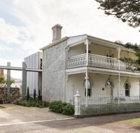 Drift House