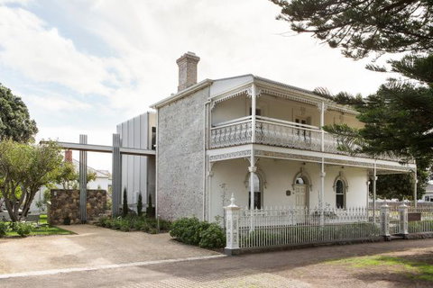 Drift House - Port Augusta Accommodation 0
