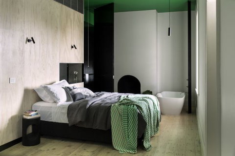 Drift House - Port Augusta Accommodation 1