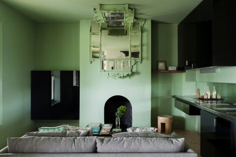 Drift House - Port Augusta Accommodation 4
