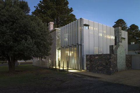 Drift House - Port Augusta Accommodation 9