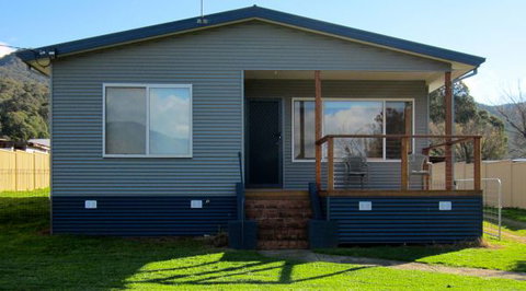 KVH Panorama - Port Augusta Accommodation 0