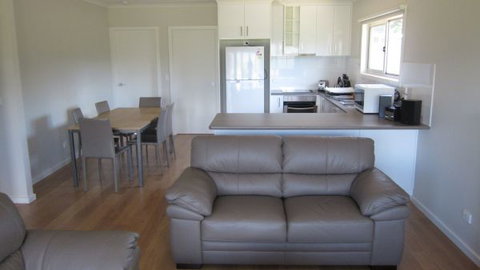 KVH Panorama - Port Augusta Accommodation 1