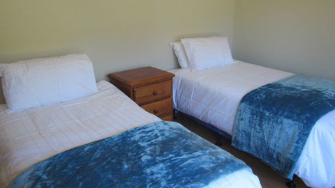KVH Panorama - Port Augusta Accommodation 3