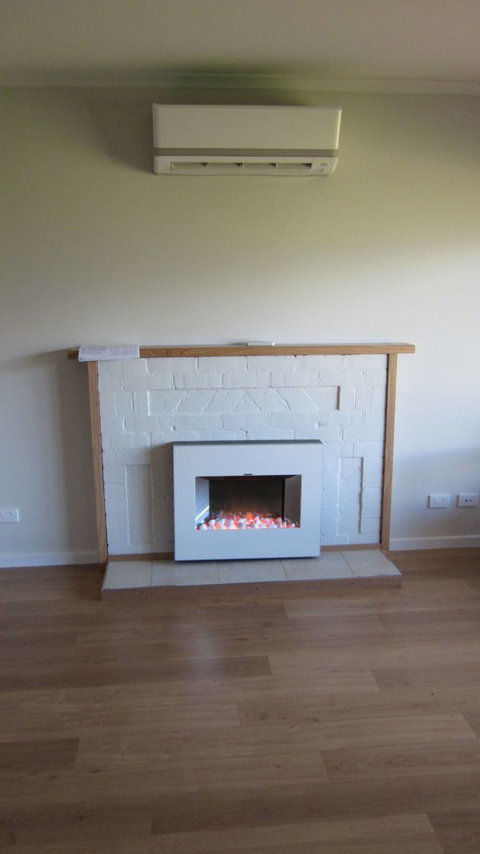 KVH Panorama - Port Augusta Accommodation 4