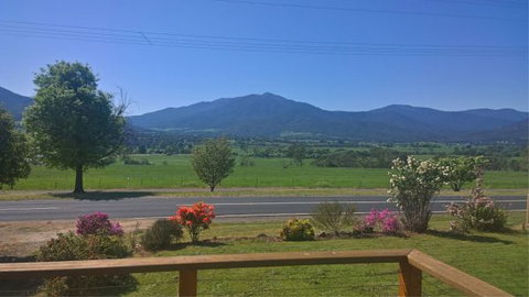 KVH Panorama - Port Augusta Accommodation 6