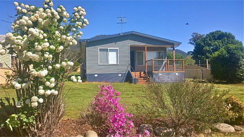 KVH Panorama - Port Augusta Accommodation 7