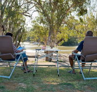 Loxton Riverfront Holiday Park - Port Augusta Accommodation