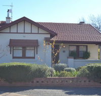 Tin House at Tanunda - Port Augusta Accommodation