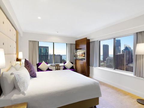 Amora Hotel Jamison Sydney - Port Augusta Accommodation 0